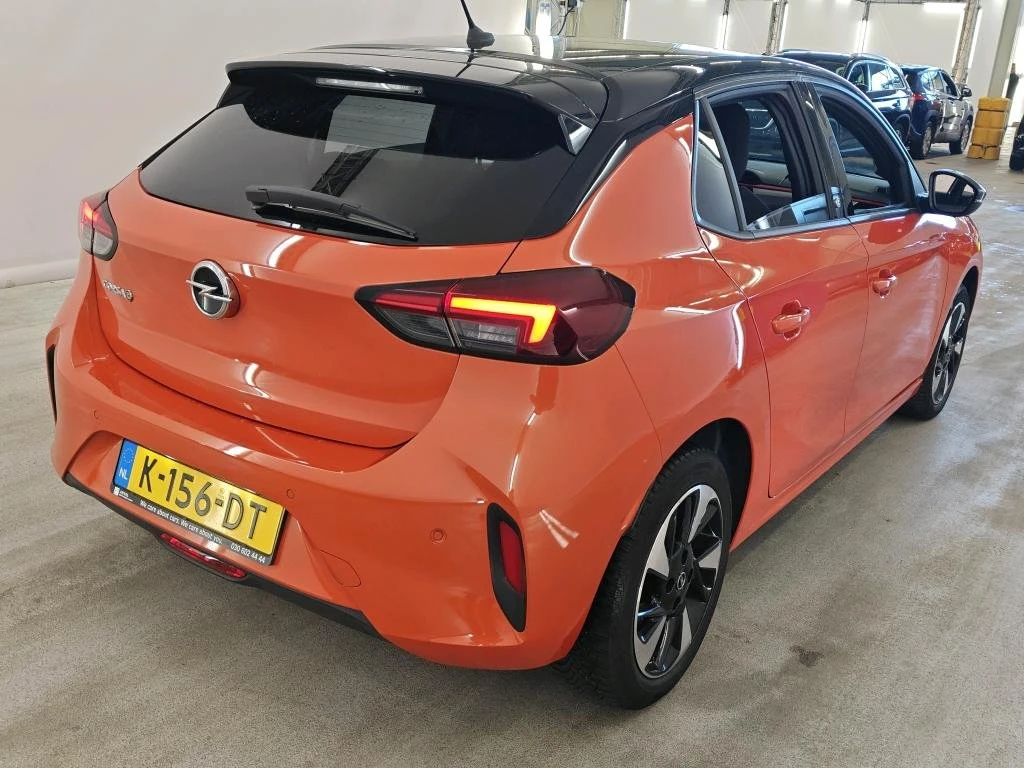 Opel Corsa GS Line, снимка 4 - Автомобили и джипове - 54456711