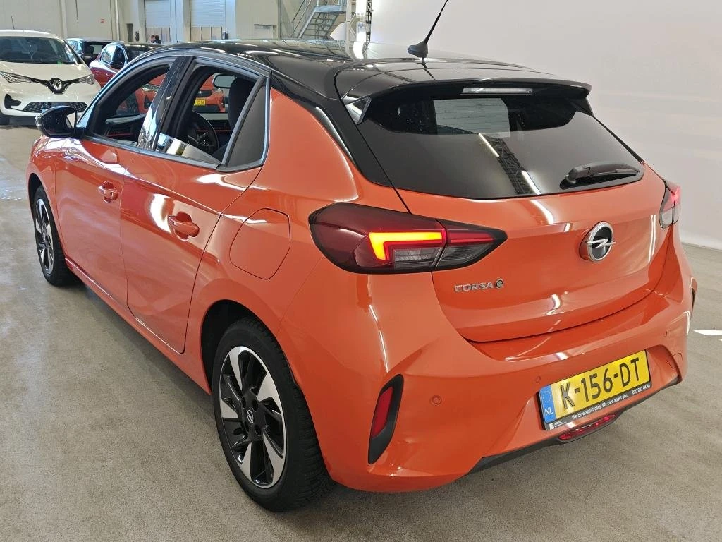 Opel Corsa GS Line, снимка 6 - Автомобили и джипове - 54456711