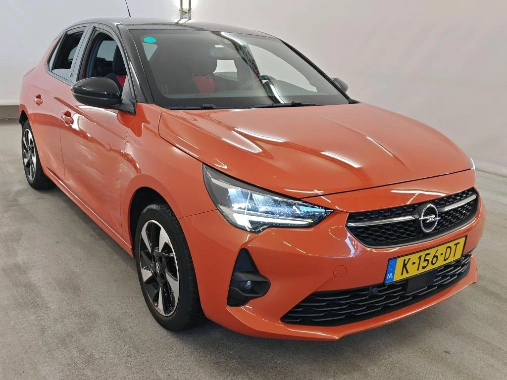 Opel Corsa GS Line, снимка 3 - Автомобили и джипове - 54456711