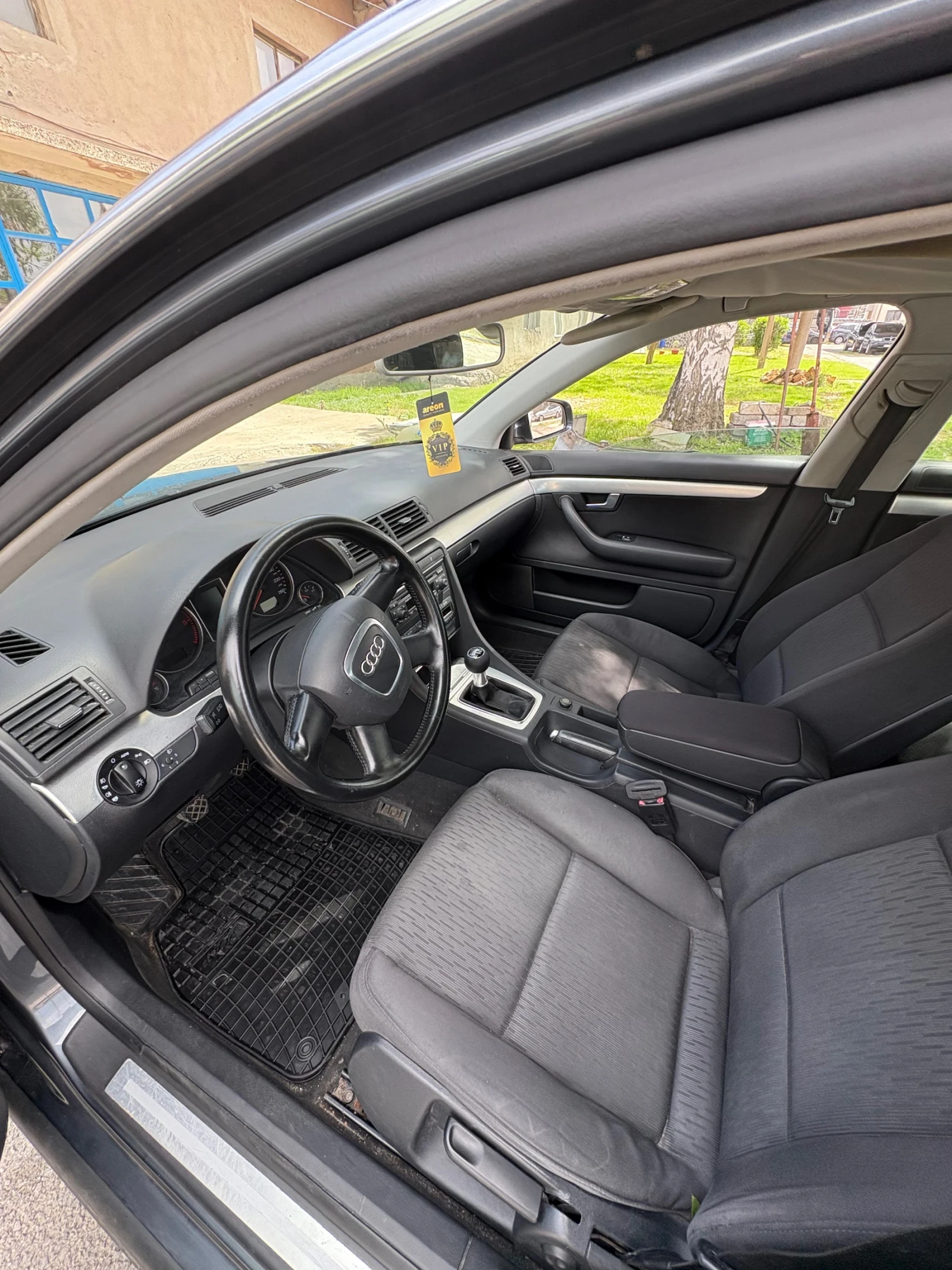 Audi A4, снимка 5 - Автомобили и джипове - 54503180