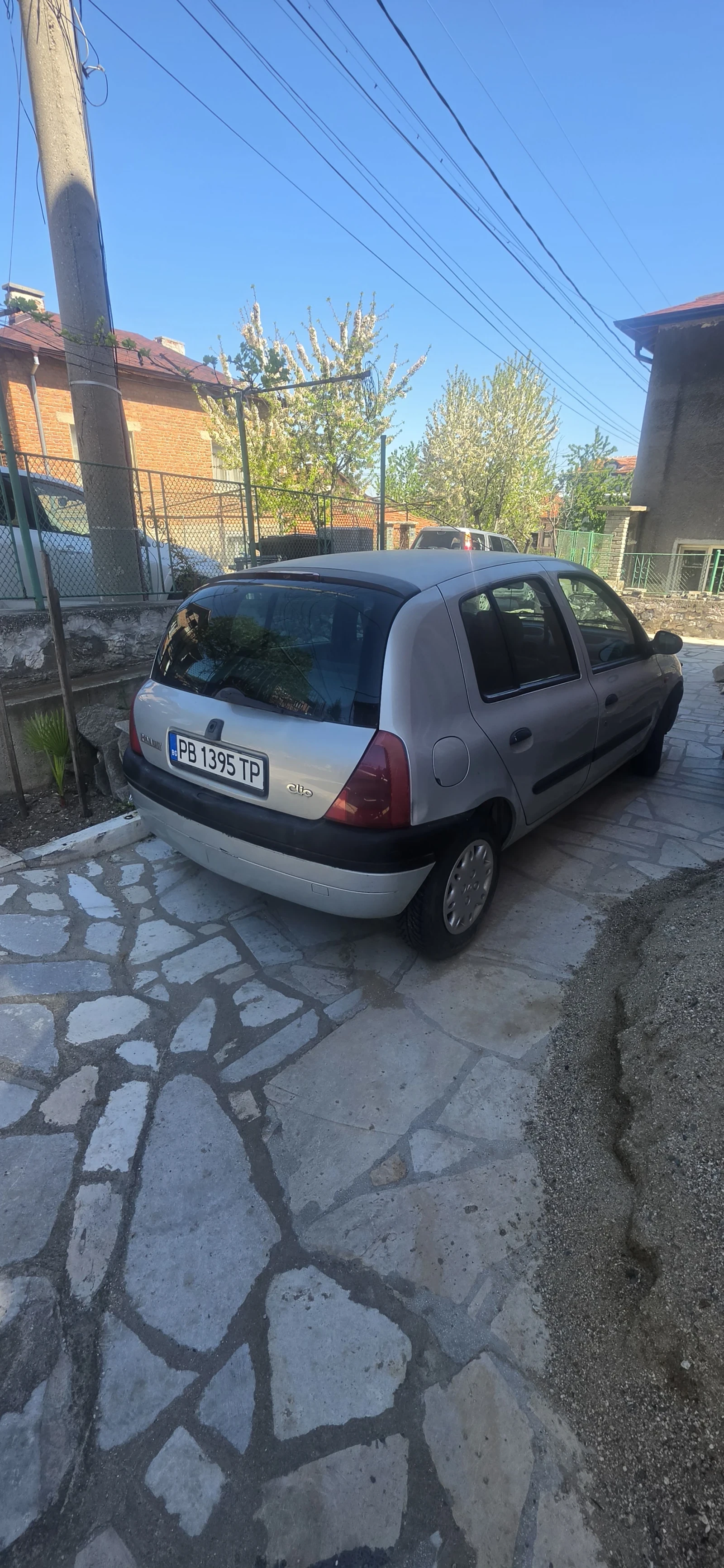Renault Clio | Mobile.bg � ����������� 4