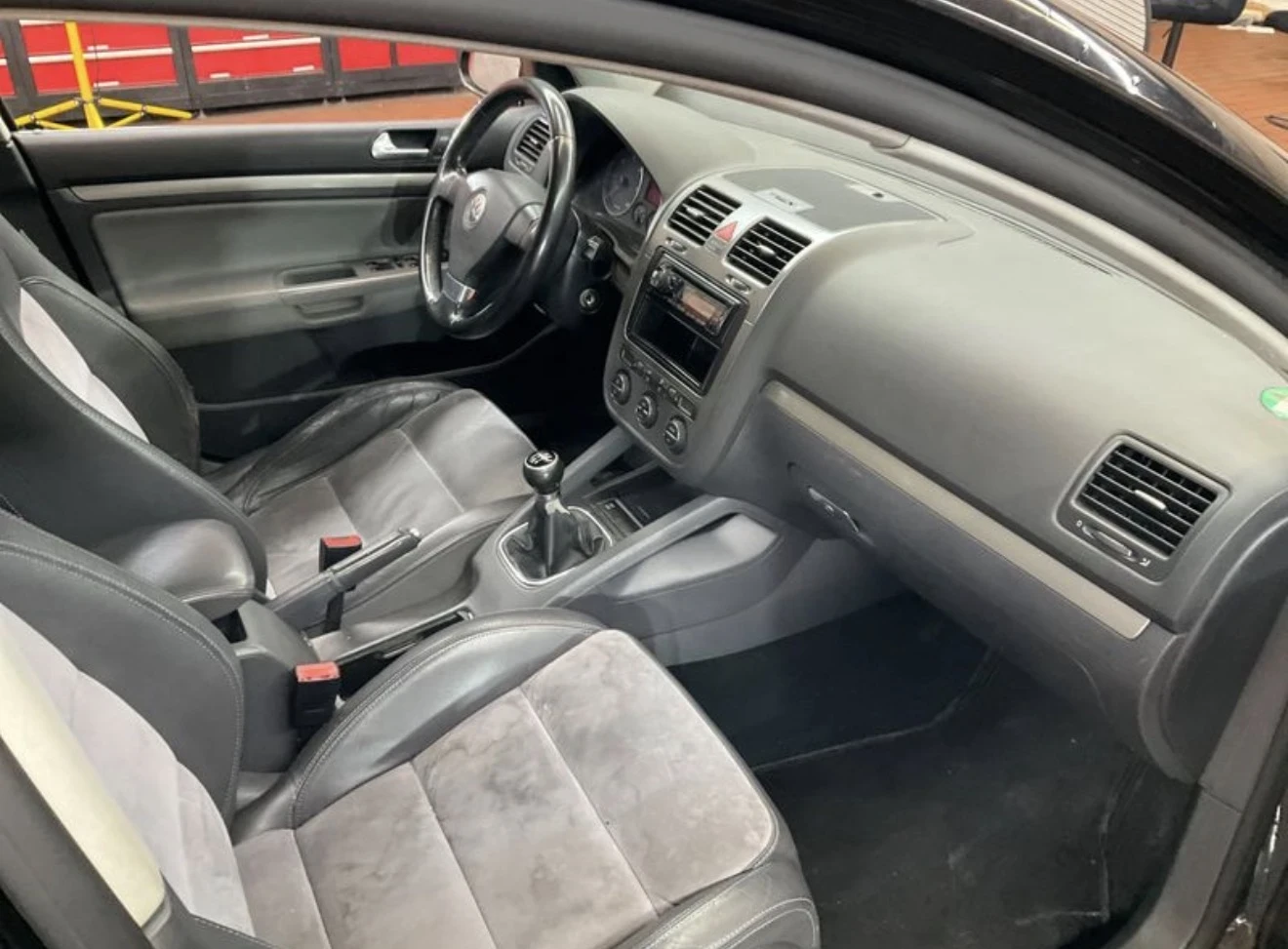 VW Golf 1.9TDI 105/����+ ��������� | Mobile.bg � ����������� 4