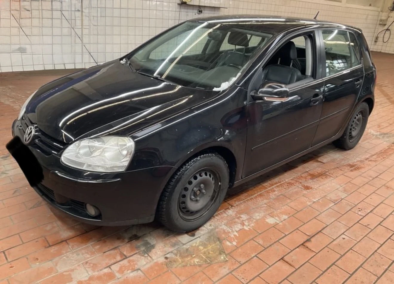VW Golf 1.9TDI 105/����+ ��������� | Mobile.bg � ����������� 1
