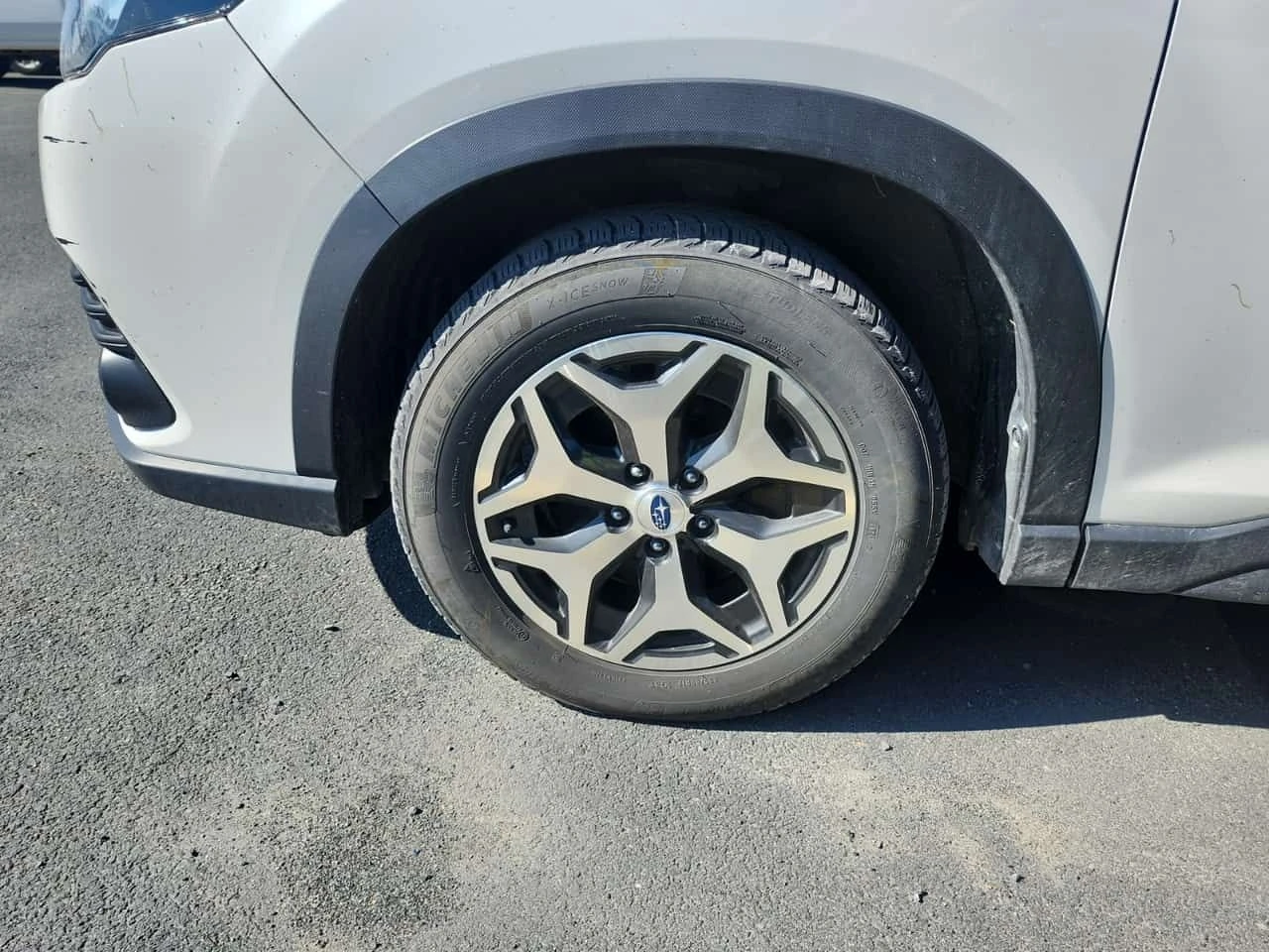 Subaru Forester TOURING| PANORAMA| LANE ASSIST| CARFAX| ПОДГРЕВИ, снимка 5 - Автомобили и джипове - 54593215