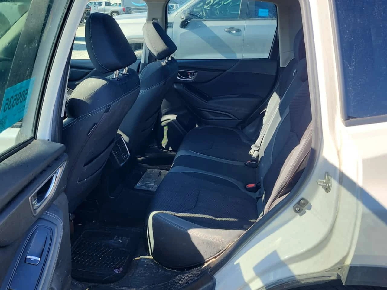 Subaru Forester TOURING| PANORAMA| LANE ASSIST| CARFAX| ПОДГРЕВИ, снимка 11 - Автомобили и джипове - 54593215