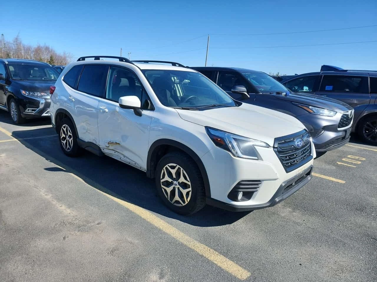 Subaru Forester TOURING| PANORAMA| LANE ASSIST| CARFAX| ПОДГРЕВИ, снимка 2 - Автомобили и джипове - 54593215