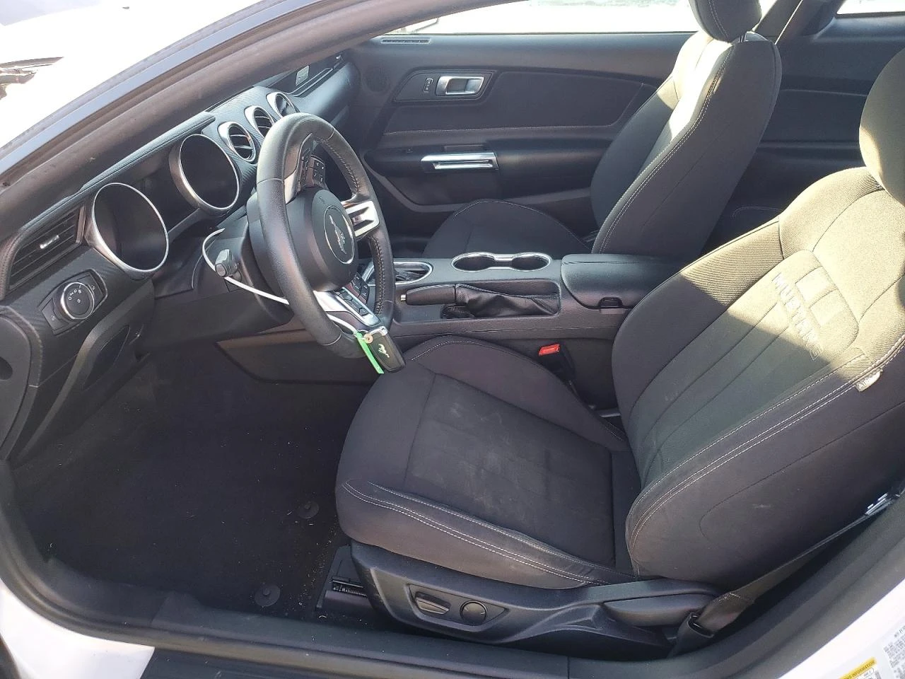 Ford Mustang 2.3l, снимка 7 - Автомобили и джипове - 54882997