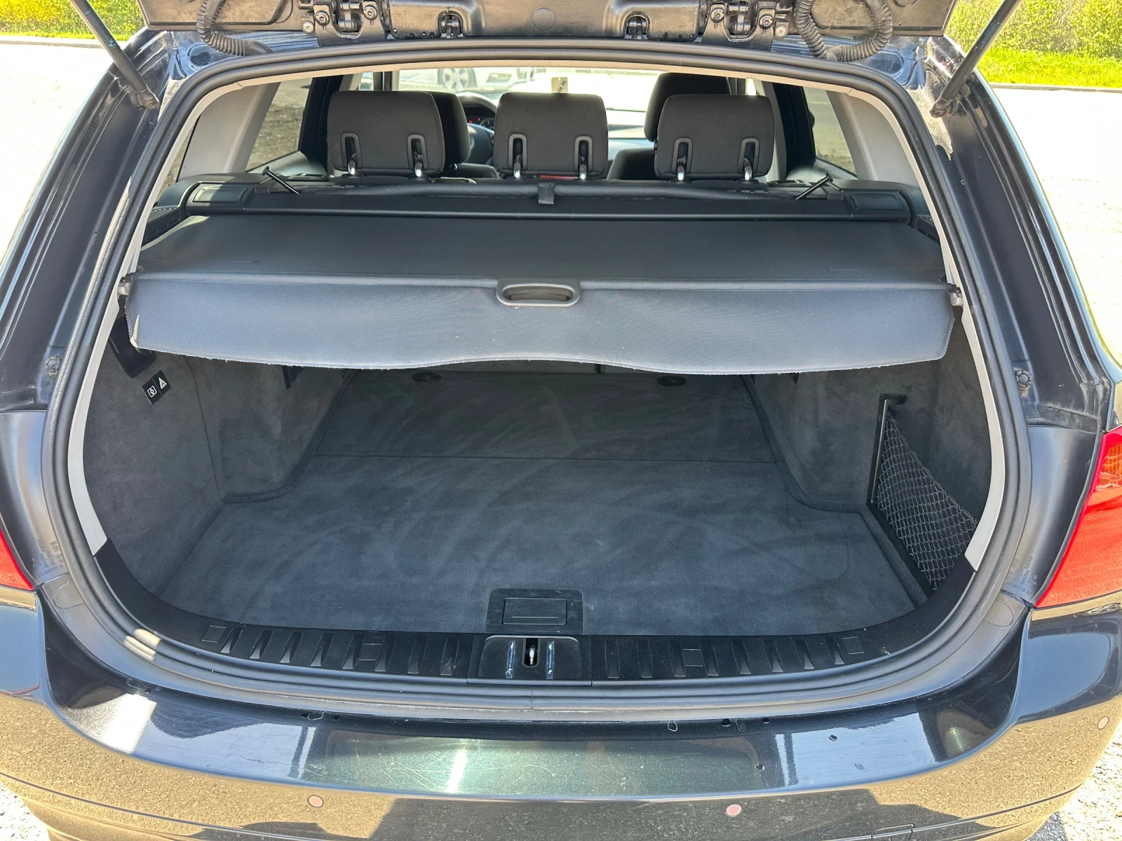 BMW 320 2.0i-143к.с.! , снимка 16 - Автомобили и джипове - 54889678