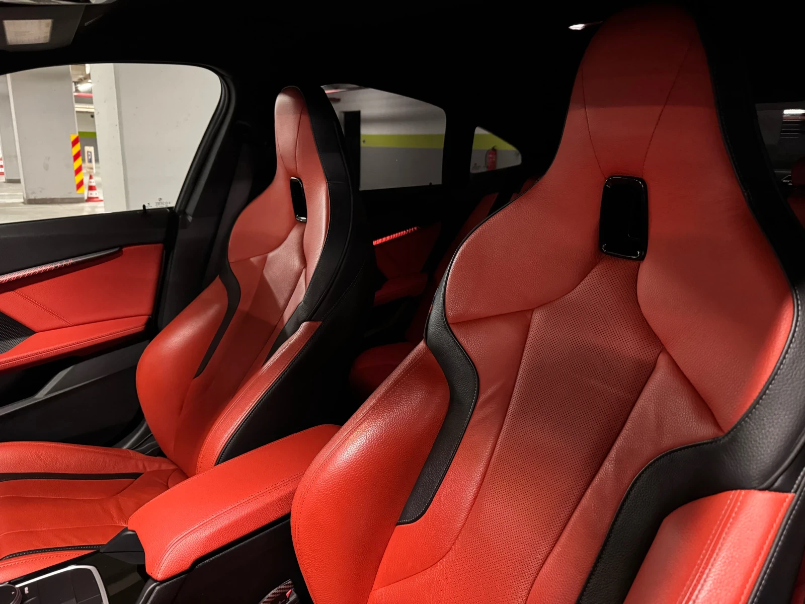 BMW 2 Gran Coupe M235i, снимка 9 - Автомобили и джипове - 54910412