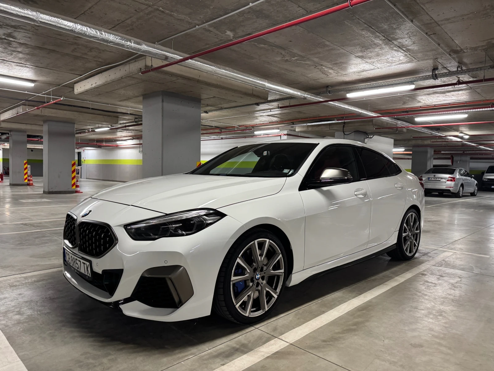 BMW 2 Gran Coupe M235i