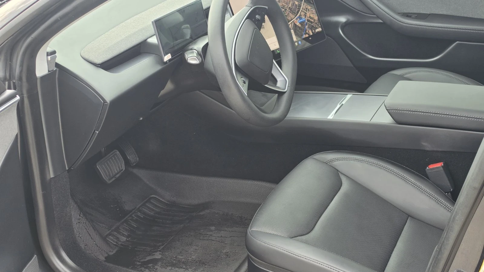 Tesla Model 3, снимка 4 - Автомобили и джипове - 54973968