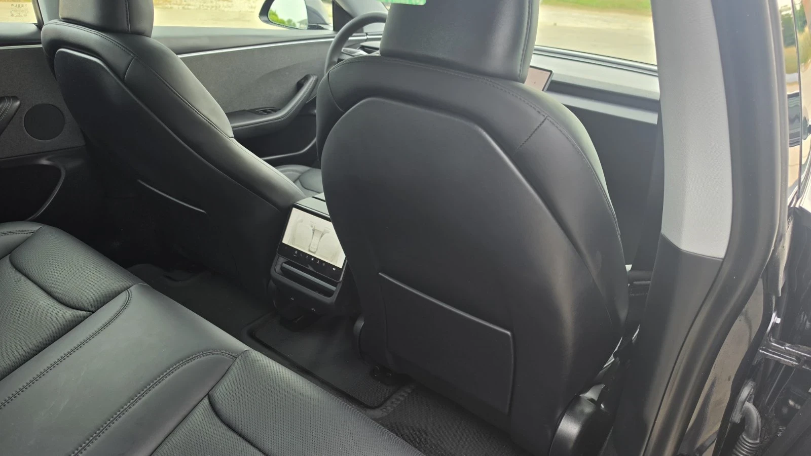 Tesla Model 3, снимка 6 - Автомобили и джипове - 54973968