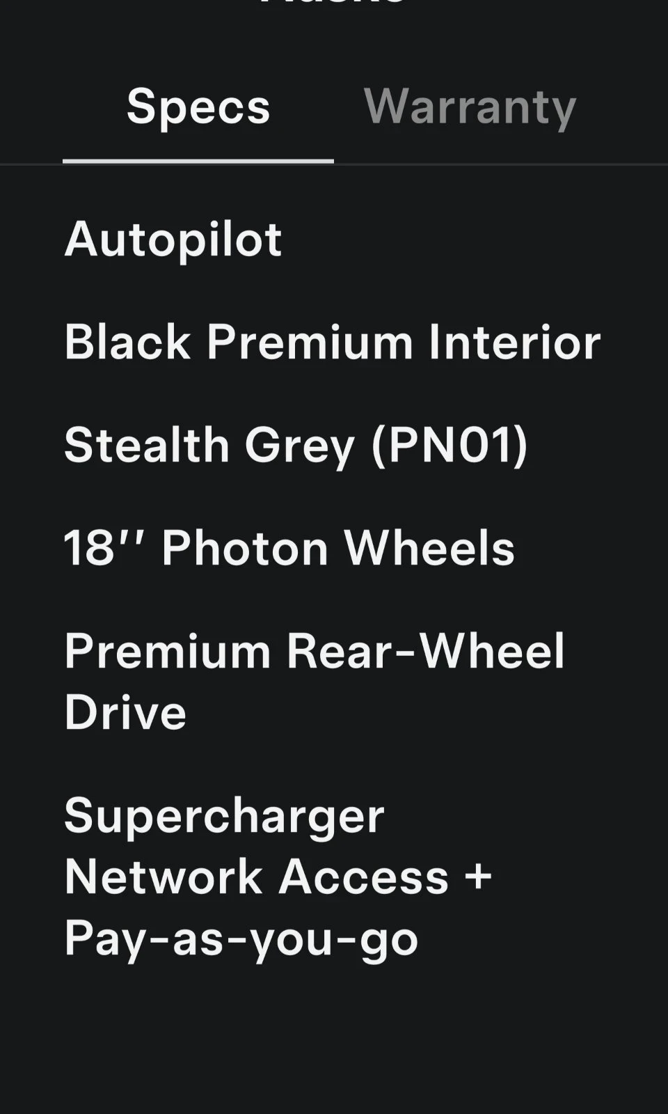 Tesla Model 3, снимка 13 - Автомобили и джипове - 54973968