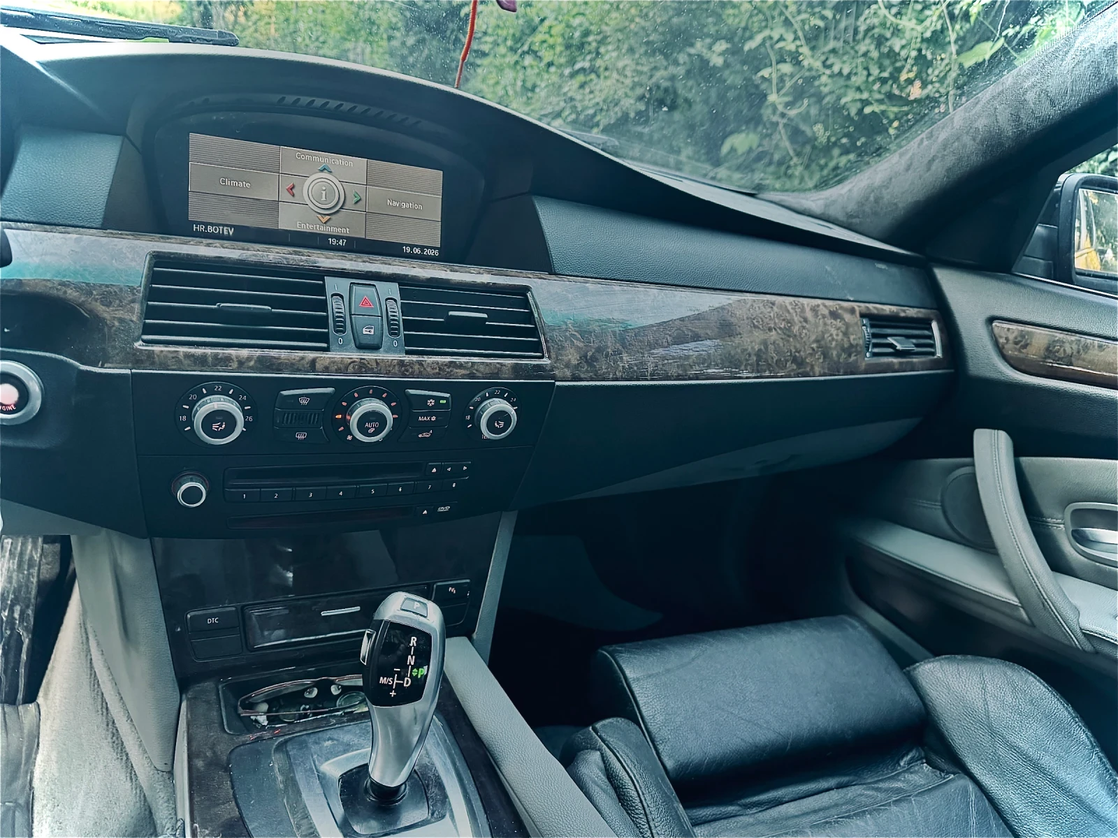 BMW 530 Lci 235, снимка 13 - Автомобили и джипове - 55015539