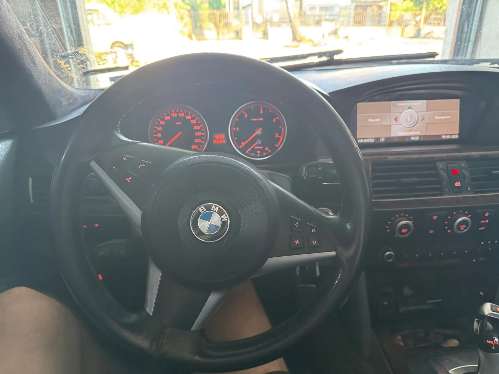 BMW 530 Lci 235, снимка 6 - Автомобили и джипове - 55015539