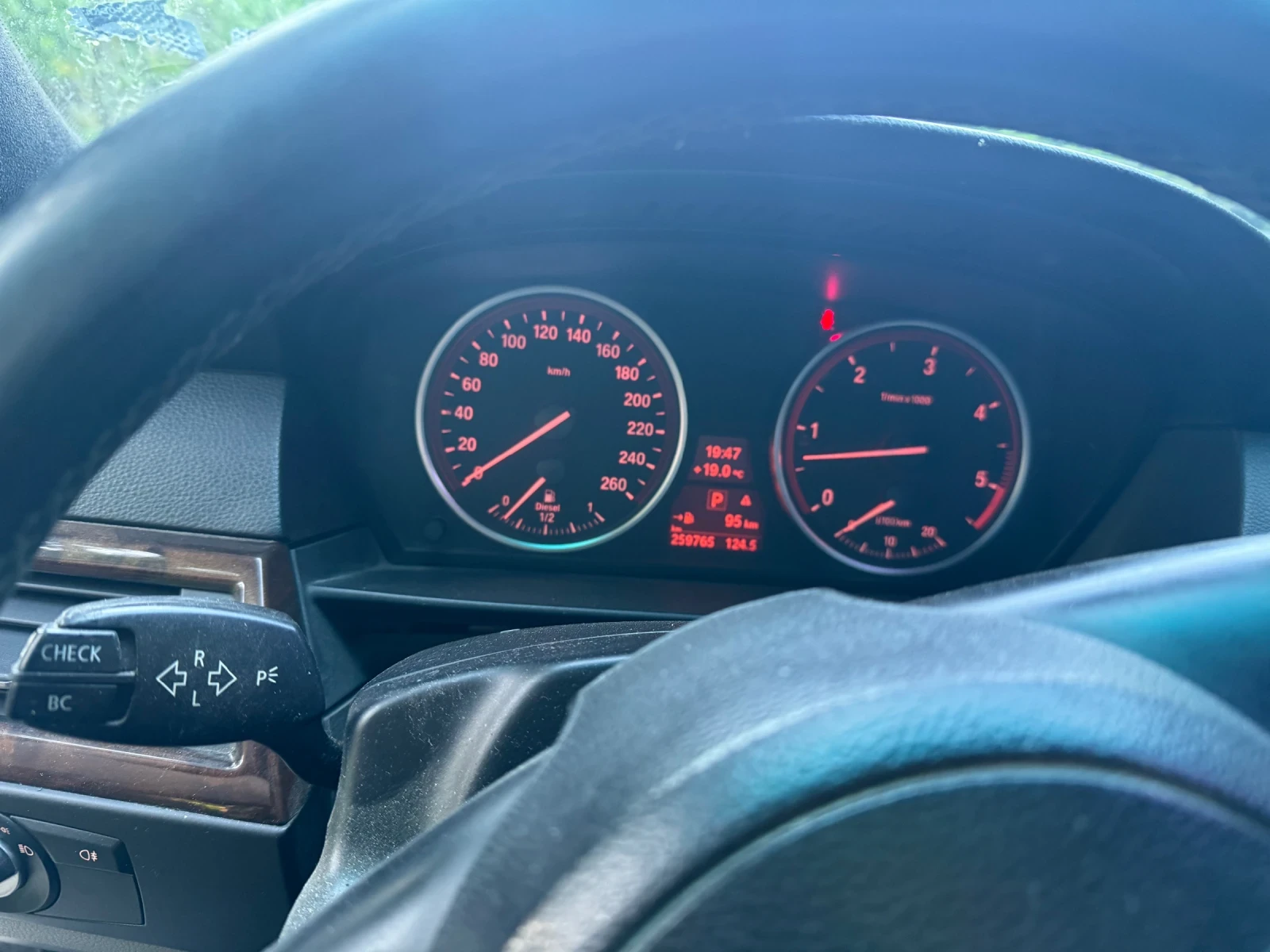 BMW 530 Lci 235, снимка 14 - Автомобили и джипове - 55015539