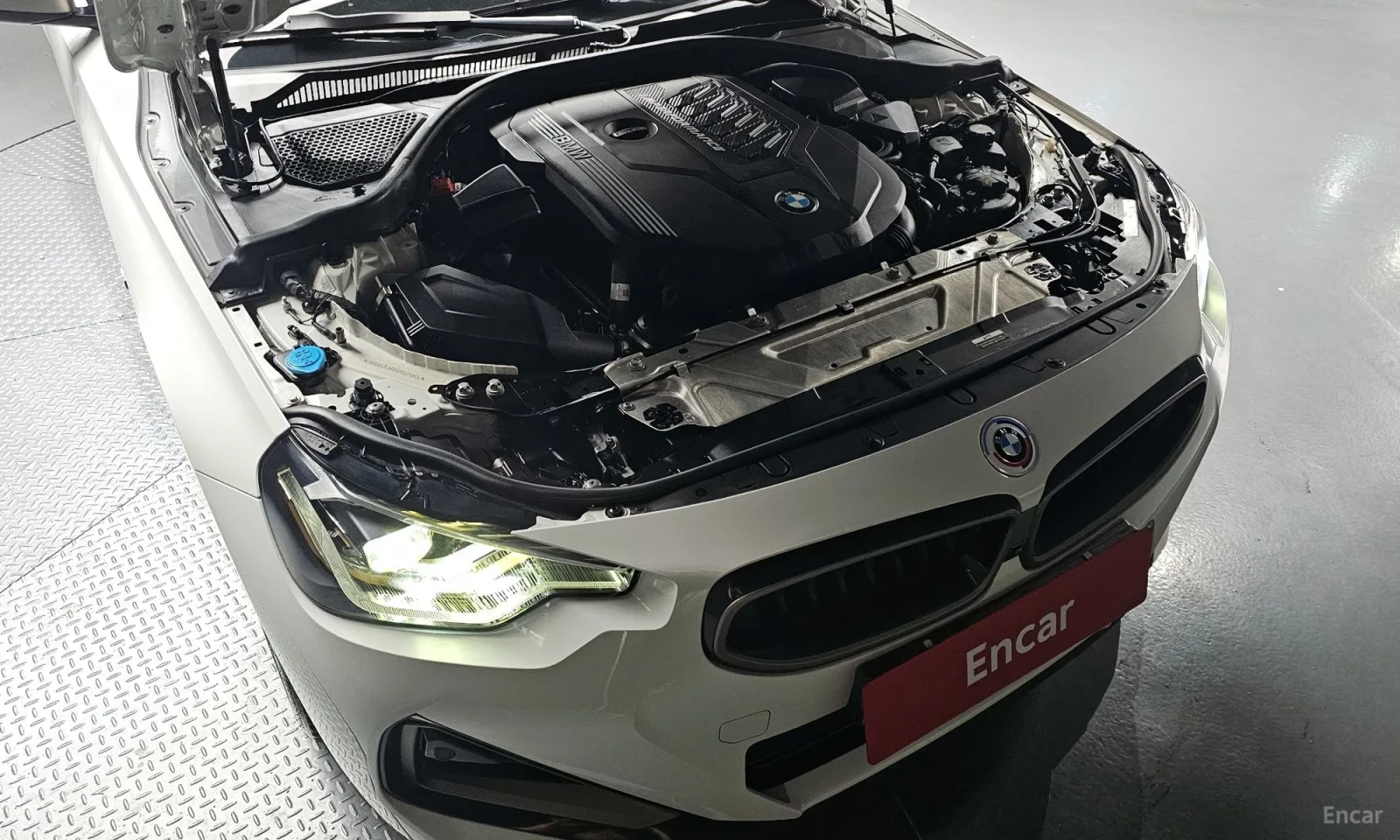 BMW M2 M240i xDrive Coupe, снимка 6 - Автомобили и джипове - 55048690