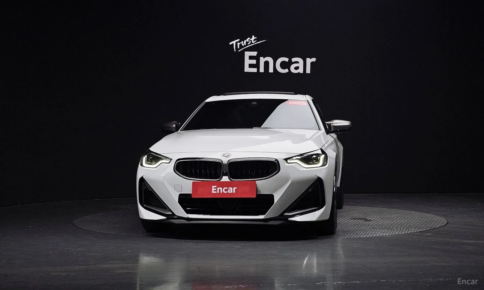 BMW M2 M240i xDrive Coupe, снимка 3 - Автомобили и джипове - 55048690