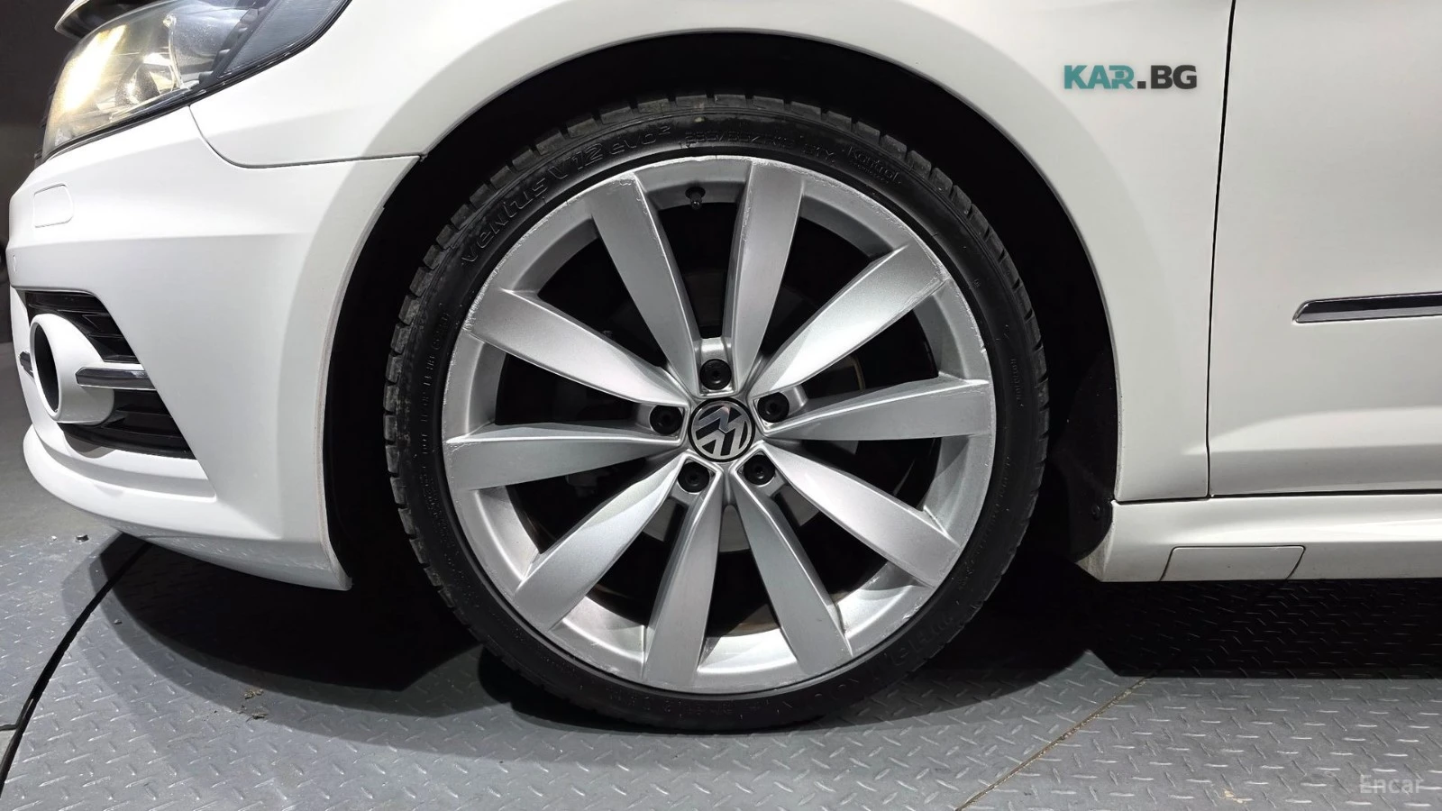 VW CC BLUE MOTION* R LINE* ����* �������* ����   | Mobile.bg � ����������� 5