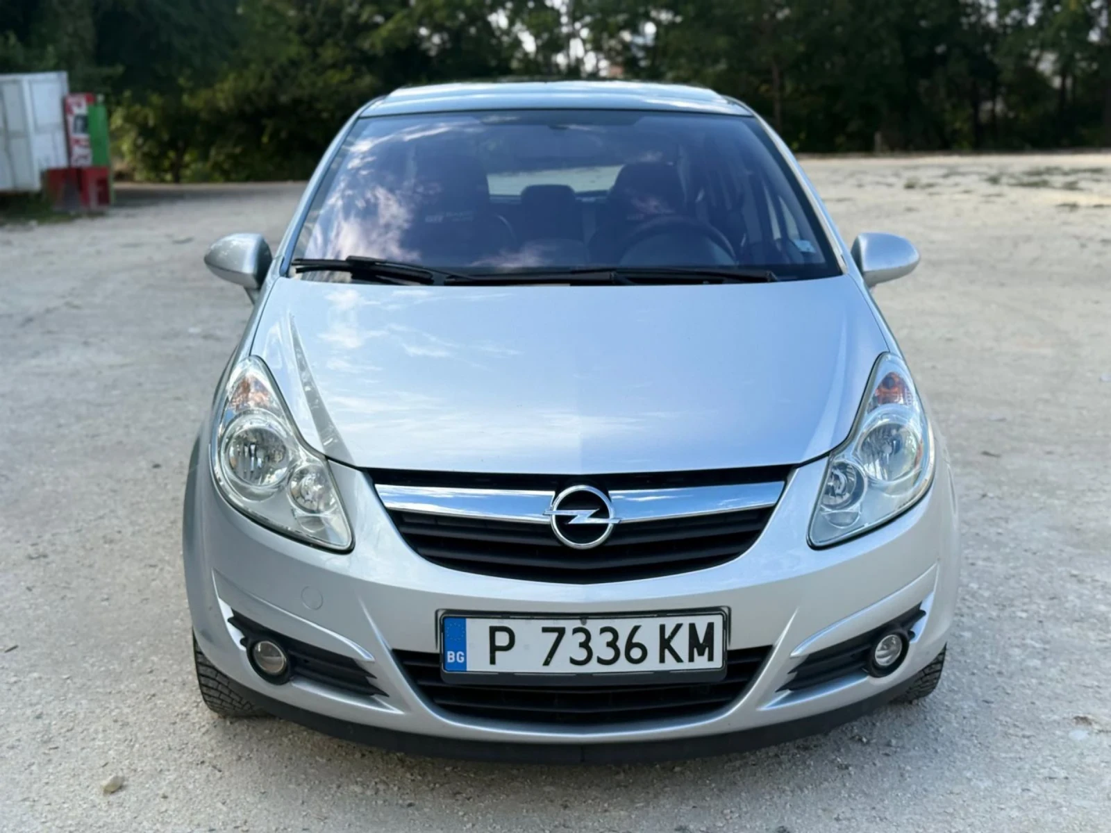 Opel Corsa 1.3CDTI/75ps/COSMO ИЗПЪЛН.+ FULL ЕКСТРИ/ОБСЛУЖЕНА , снимка 2 - Автомобили и джипове - 55449561