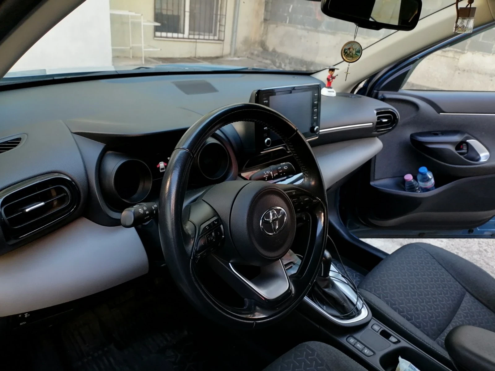 Toyota Yaris Cross | Mobile.bg � ����������� 6
