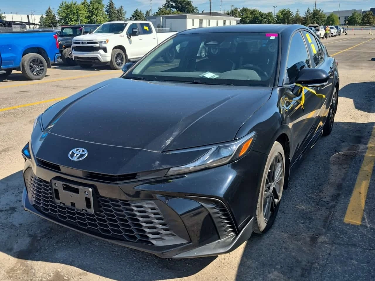 Toyota Camry * XSE * AWD * ОБДУХВАНЕ * ПАНОРАМА * CARFAX * 