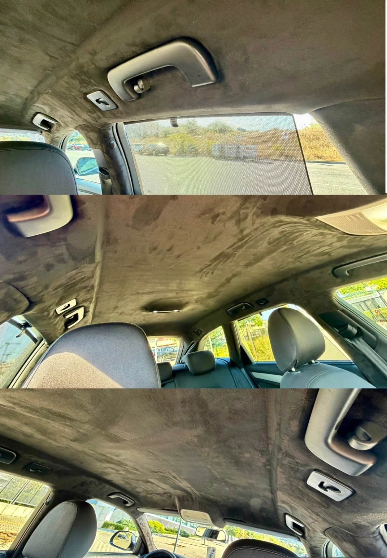 Audi A4 2.0 TDI 143 6ск. ръчна/нави/алкнатара, снимка 13 - Автомобили и джипове - 55780990