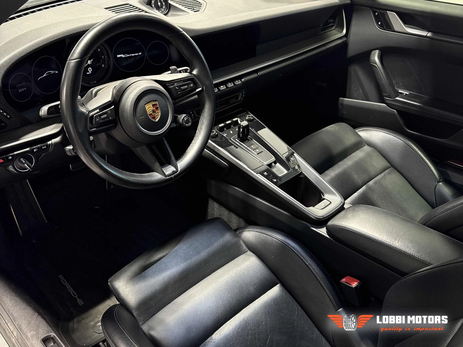 Porsche 911, снимка 5 - Автомобили и джипове - 56129366