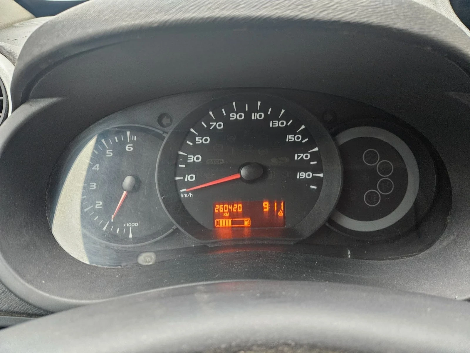 Renault Kangoo, снимка 13 - Автомобили и джипове - 56360513