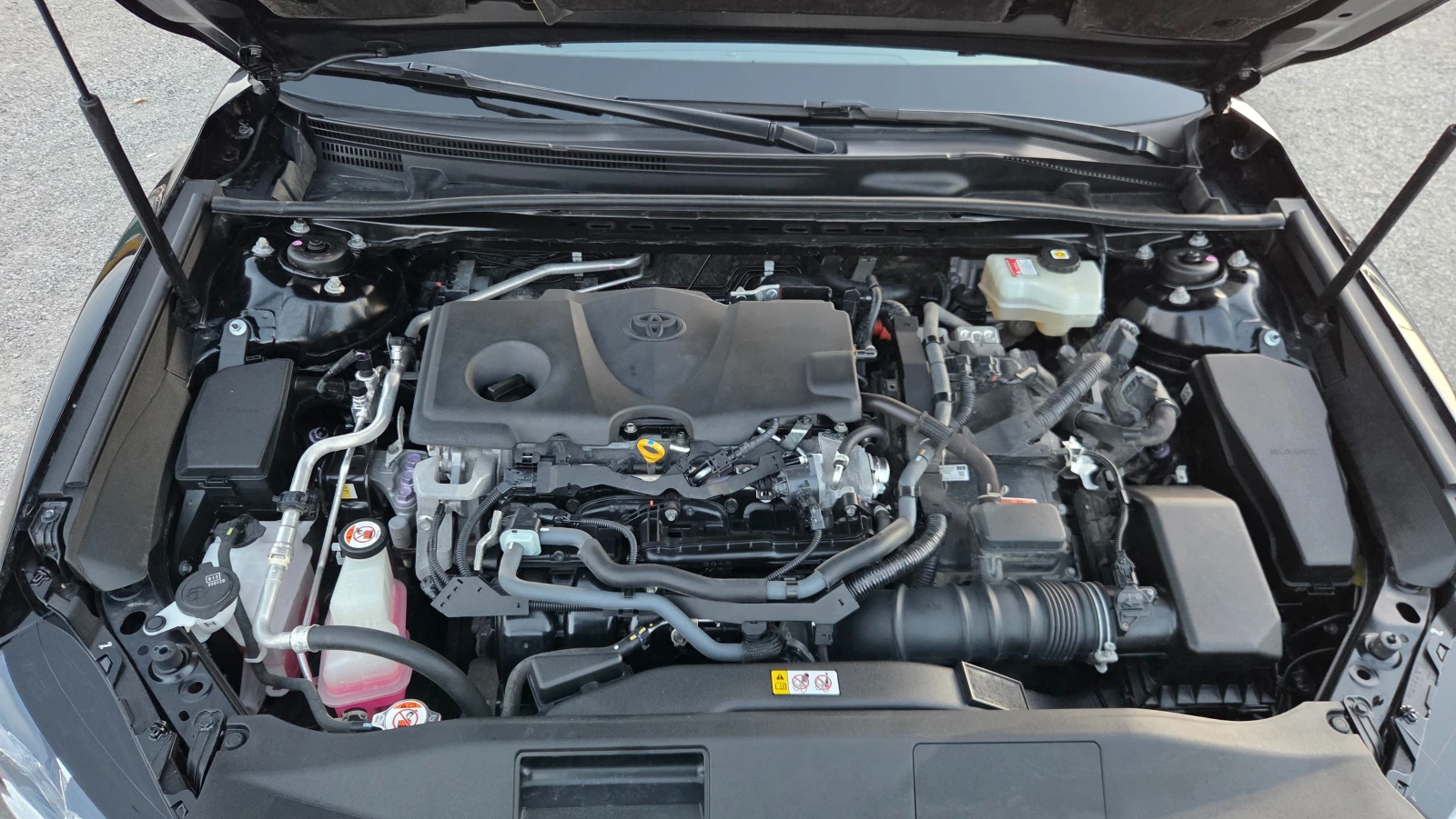Toyota Camry 2.5 Hybrid e-CVT | Mobile.bg � ����������� 16
