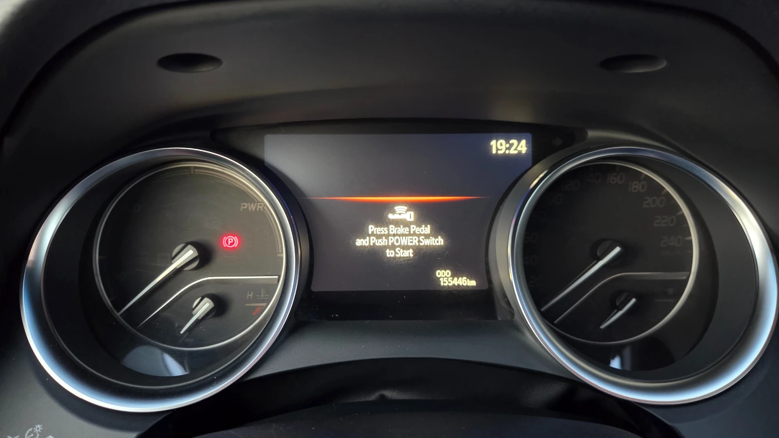 Toyota Camry 2.5 Hybrid e-CVT | Mobile.bg � ����������� 15
