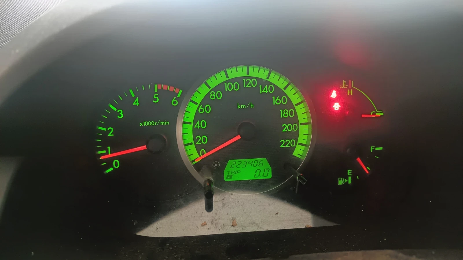 Mazda 5, снимка 6 - Автомобили и джипове - 56557558