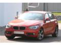 BMW 120 120 na chasti, снимка 1 - Автомобили и джипове - 7135769