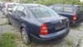 Skoda Superb 1.9TDI-НА ЧАСТИ, снимка 3