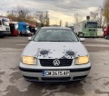VW Bora 1.9 TDI 131hp - изображение 2