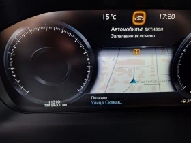 Volvo Xc90 R-Design, снимка 10