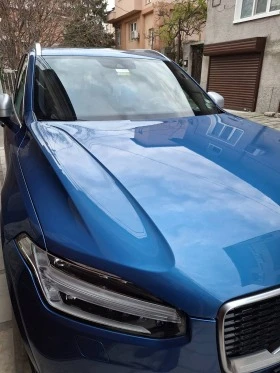 Volvo Xc90 R-Design, снимка 7