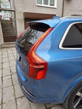 Volvo Xc90 R-Design, снимка 12