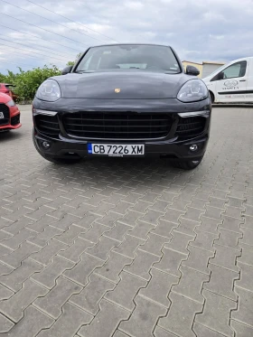 Porsche Cayenne, снимка 4