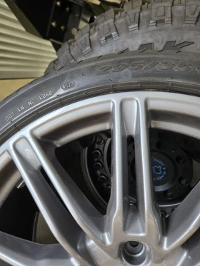 Porsche Cayenne, снимка 8