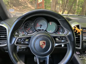 Porsche Cayenne, снимка 13