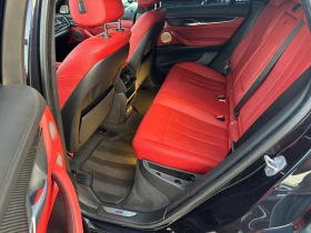 BMW X6 M50d xDrive AdaptiveLED B&O Digital Napa Distronic, снимка 16