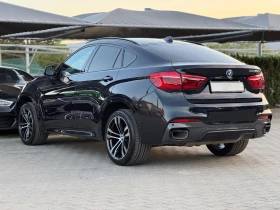 BMW X6 M50d xDrive AdaptiveLED B&O Digital Napa Distronic, снимка 6
