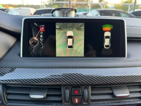 BMW X6 M50d xDrive AdaptiveLED B&O Digital Napa Distronic, снимка 12