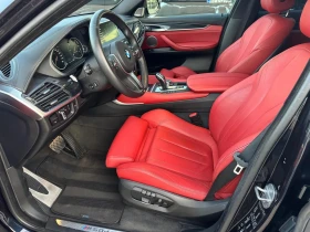 BMW X6 M50d xDrive AdaptiveLED B&O Digital Napa Distronic, снимка 8