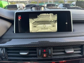 BMW X6 M50d xDrive AdaptiveLED B&O Digital Napa Distronic, снимка 14