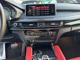 BMW X6 M50d xDrive AdaptiveLED B&O Digital Napa Distronic, снимка 13