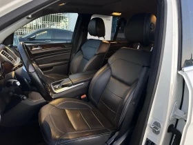 Mercedes-Benz ML 350 CDI AMG * * ПРУЖИНИ* * РЕАЛНИ КИЛОМЕТРИ* * , снимка 13