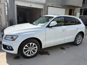 Audi Q5 Quatro, снимка 7