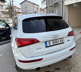 Audi Q5 Quatro, снимка 6
